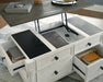 Havalance Occasional Table Set - Jax Mattress (Jacksonville, FL)