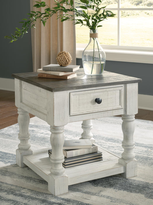 Havalance Occasional Table Set - Jax Mattress (Jacksonville, FL)