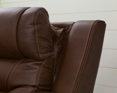 Bleckley Power Reclining Sectional - Jax Mattress (Jacksonville, FL)