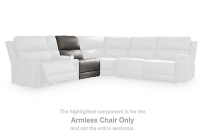 Bleckley Power Reclining Sectional - Jax Mattress (Jacksonville, FL)