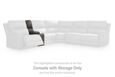Bleckley Power Reclining Sectional - Jax Mattress (Jacksonville, FL)