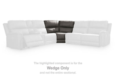 Bleckley Power Reclining Sectional - Jax Mattress (Jacksonville, FL)
