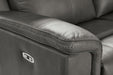 Bleckley Power Recliner - Jax Mattress (Jacksonville, FL)
