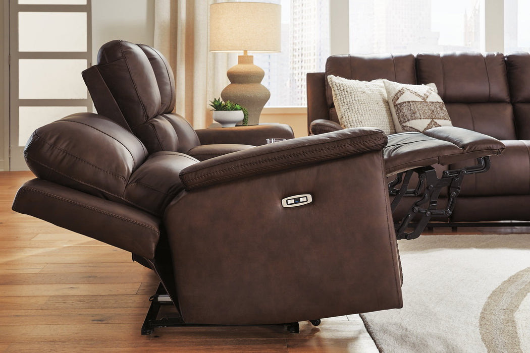 Bleckley Power Reclining Sofa - Jax Mattress (Jacksonville, FL)