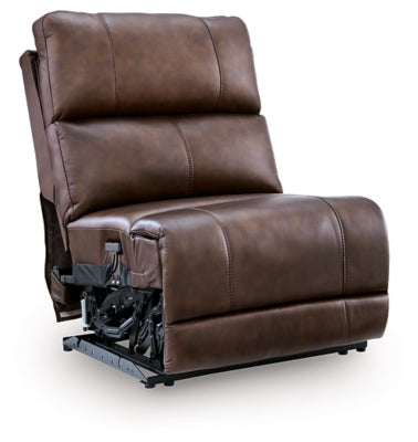 Bleckley Power Reclining Sectional - Jax Mattress (Jacksonville, FL)