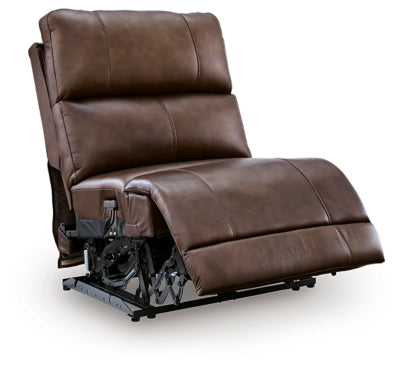 Bleckley Power Reclining Sectional - Jax Mattress (Jacksonville, FL)