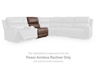 Bleckley Power Reclining Sectional - Jax Mattress (Jacksonville, FL)