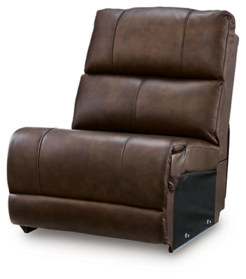Bleckley Power Reclining Sectional - Jax Mattress (Jacksonville, FL)