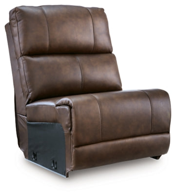 Bleckley Power Reclining Sectional - Jax Mattress (Jacksonville, FL)