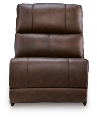 Bleckley Power Reclining Sectional - Jax Mattress (Jacksonville, FL)