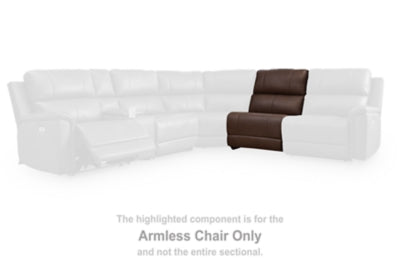 Bleckley Power Reclining Sectional - Jax Mattress (Jacksonville, FL)