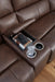 Bleckley Power Reclining Sectional - Jax Mattress (Jacksonville, FL)