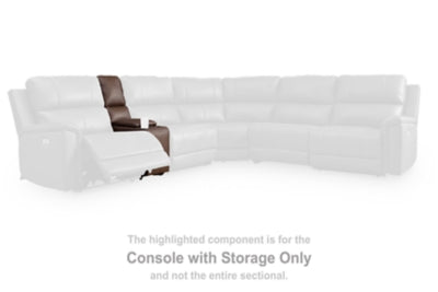 Bleckley Power Reclining Sectional - Jax Mattress (Jacksonville, FL)
