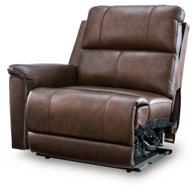Bleckley Power Reclining Sectional - Jax Mattress (Jacksonville, FL)