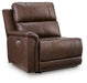 Bleckley Power Reclining Sectional - Jax Mattress (Jacksonville, FL)