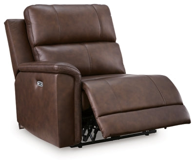 Bleckley Power Reclining Sectional - Jax Mattress (Jacksonville, FL)