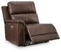 Bleckley Power Reclining Sectional - Jax Mattress (Jacksonville, FL)