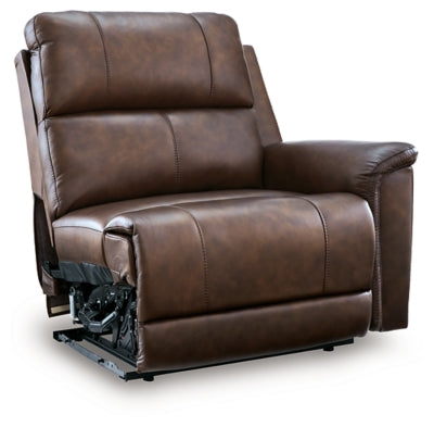 Bleckley Power Reclining Sectional - Jax Mattress (Jacksonville, FL)