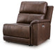 Bleckley Power Reclining Sectional - Jax Mattress (Jacksonville, FL)
