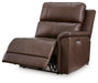 Bleckley Power Reclining Sectional - Jax Mattress (Jacksonville, FL)