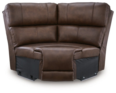 Bleckley Power Reclining Sectional - Jax Mattress (Jacksonville, FL)