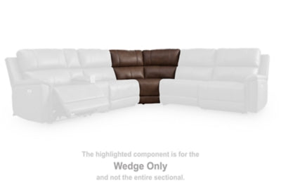 Bleckley Power Reclining Sectional - Jax Mattress (Jacksonville, FL)