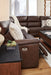 Bleckley Power Reclining Sectional - Jax Mattress (Jacksonville, FL)