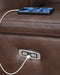 Bleckley Power Reclining Sofa - Jax Mattress (Jacksonville, FL)