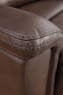 Bleckley Power Reclining Sectional - Jax Mattress (Jacksonville, FL)