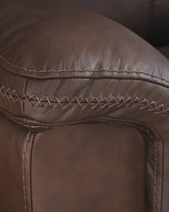 Bleckley Power Recliner - Jax Mattress (Jacksonville, FL)