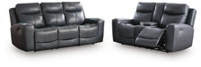 Bexhurst Reclining Living Room Set - Jax Mattress (Jacksonville, FL)