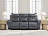 Bexhurst Reclining Living Room Set - Jax Mattress (Jacksonville, FL)