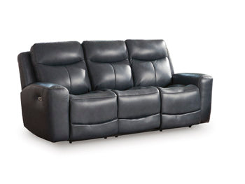 Bexhurst Reclining Living Room Set - Jax Mattress (Jacksonville, FL)