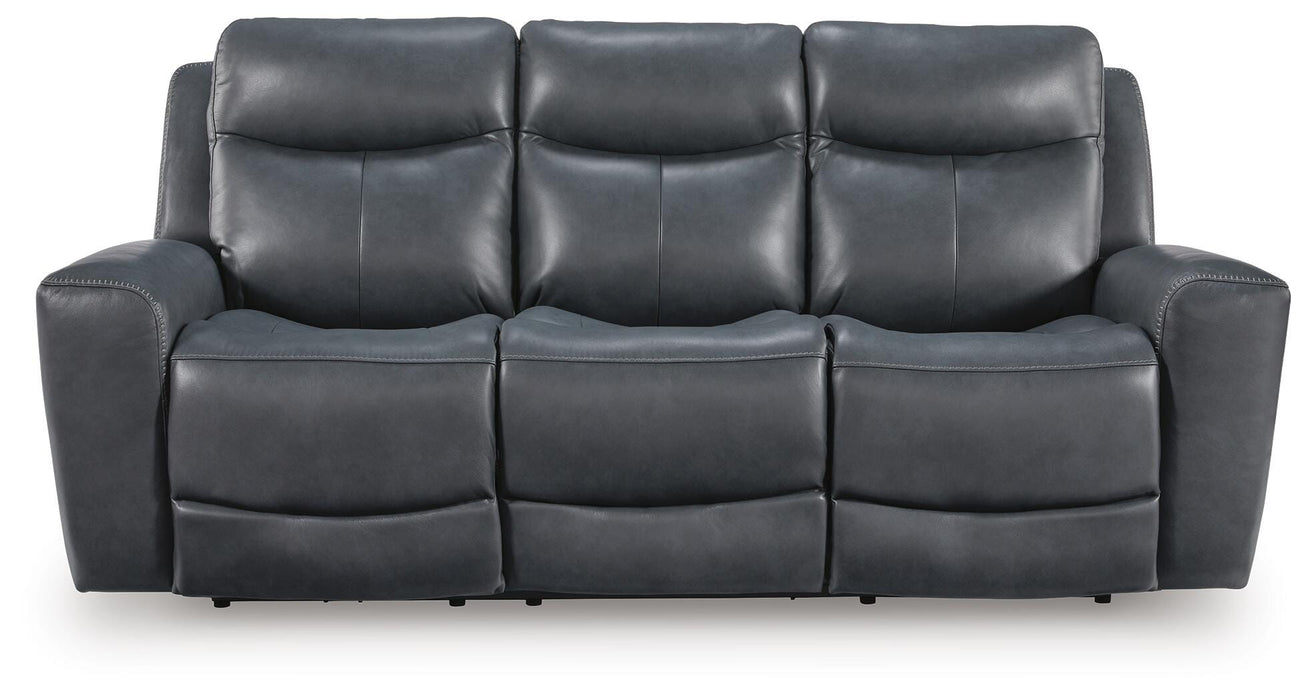 Bexhurst Reclining Living Room Set - Jax Mattress (Jacksonville, FL)