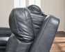 Next Move Power Reclining Sofa - Jax Mattress (Jacksonville, FL)