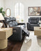 Bexhurst Reclining Living Room Set - Jax Mattress (Jacksonville, FL)