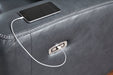 Next Move Power Reclining Sofa - Jax Mattress (Jacksonville, FL)