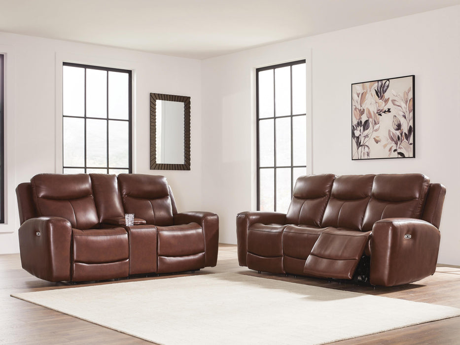Bexhurst Reclining Living Room Set - Jax Mattress (Jacksonville, FL)