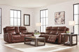 Bexhurst Reclining Living Room Set - Jax Mattress (Jacksonville, FL)