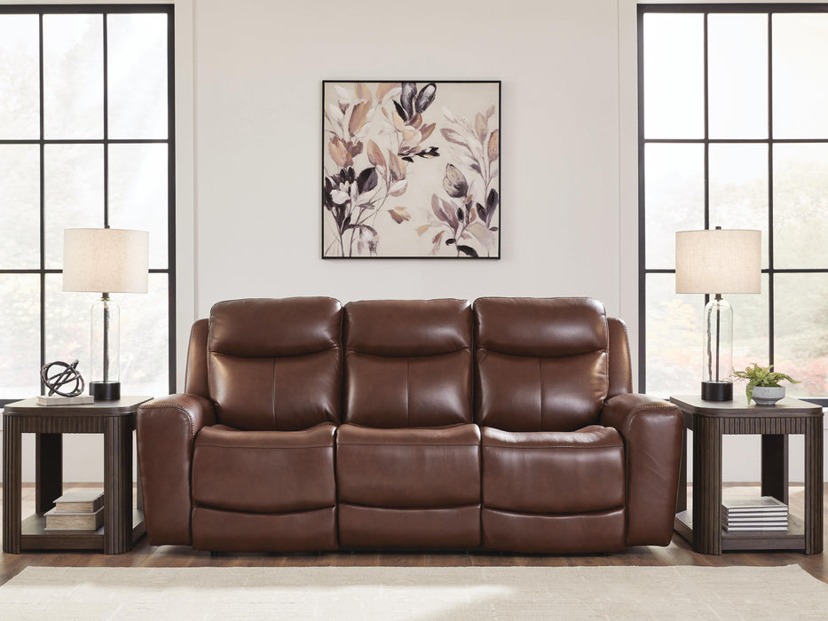 Bexhurst Reclining Living Room Set - Jax Mattress (Jacksonville, FL)