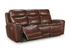 Bexhurst Reclining Living Room Set - Jax Mattress (Jacksonville, FL)