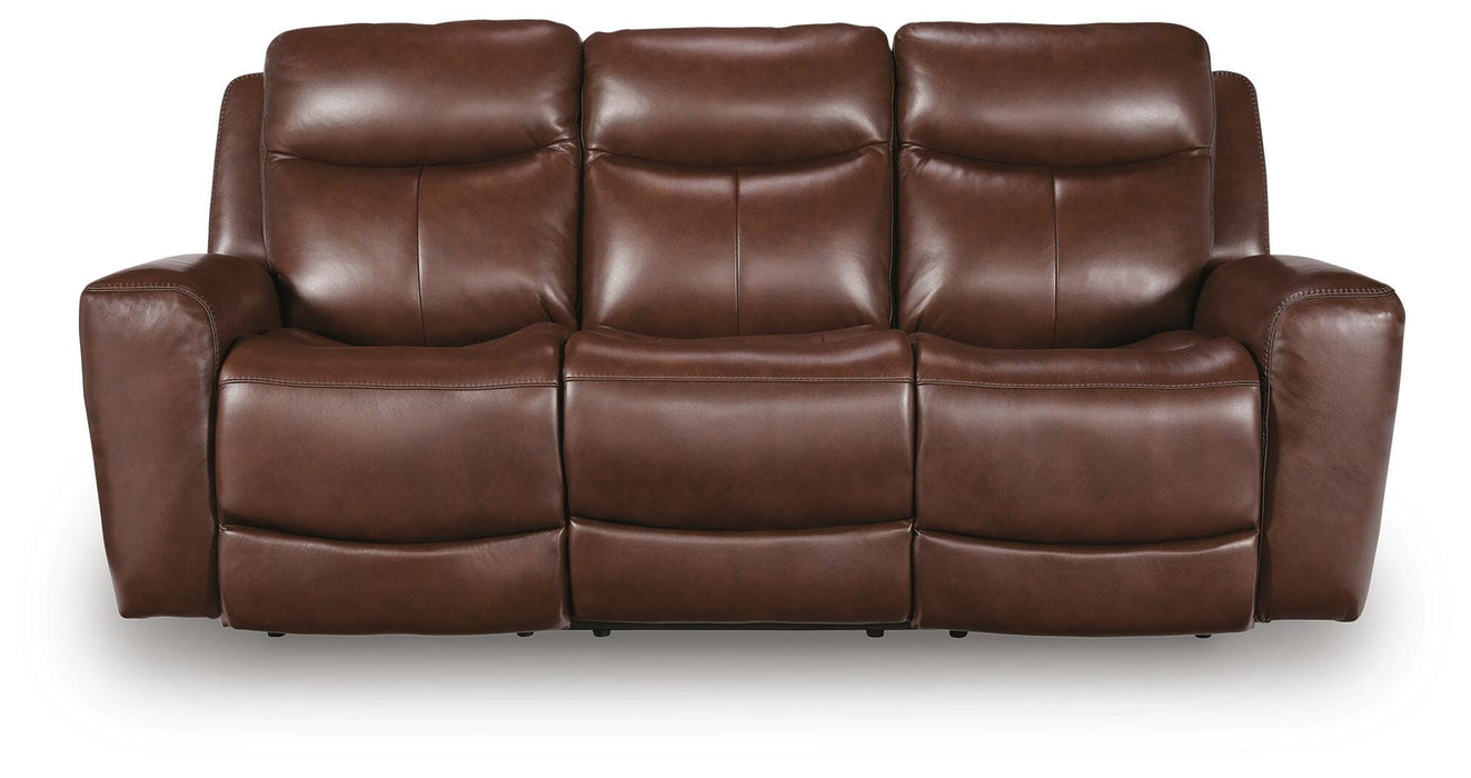 Bexhurst Reclining Living Room Set - Jax Mattress (Jacksonville, FL)