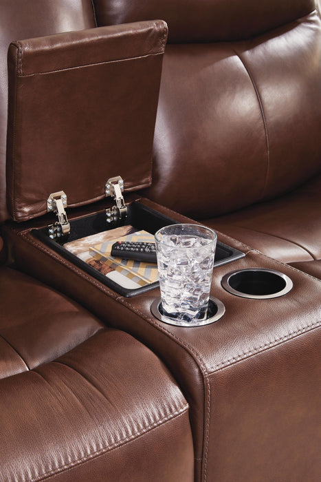 Bexhurst Reclining Living Room Set - Jax Mattress (Jacksonville, FL)