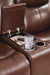 Bexhurst Reclining Living Room Set - Jax Mattress (Jacksonville, FL)