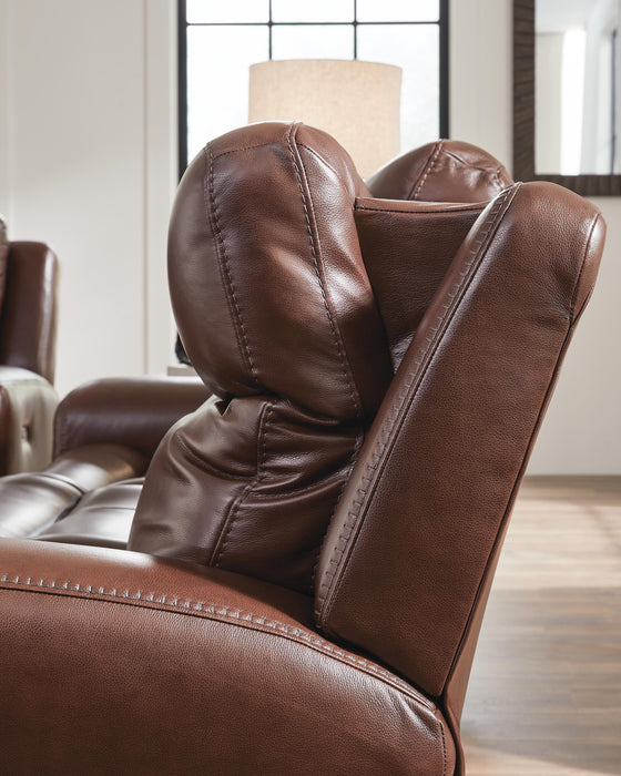 Bexhurst Reclining Living Room Set - Jax Mattress (Jacksonville, FL)