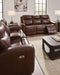 Bexhurst Reclining Living Room Set - Jax Mattress (Jacksonville, FL)