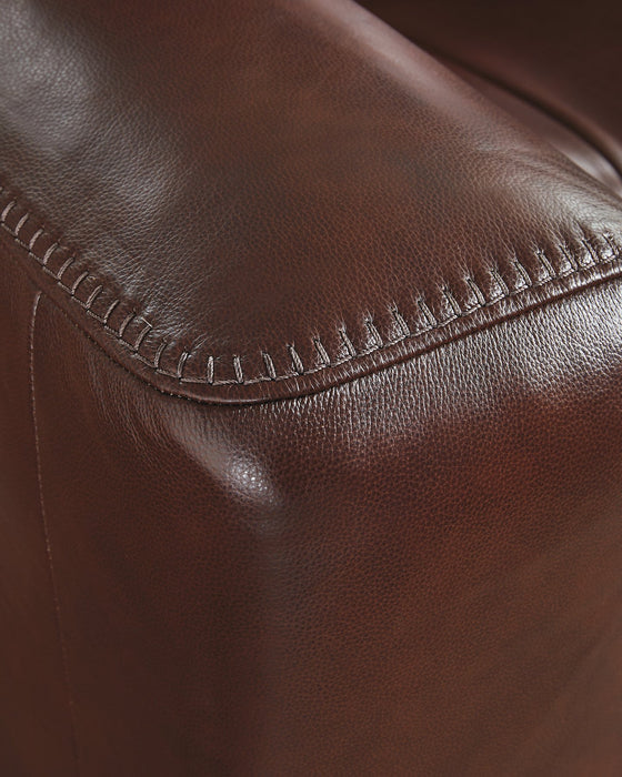 Next Move Power Reclining Sofa - Jax Mattress (Jacksonville, FL)