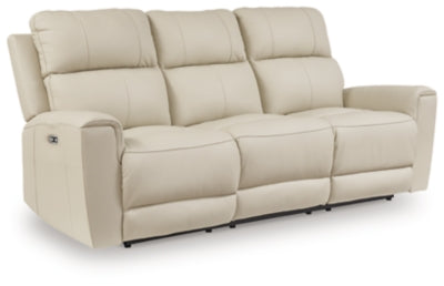 Dahlmoore Power Reclining Sofa - Jax Mattress (Jacksonville, FL)