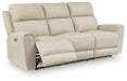 Dahlmoore Power Reclining Sofa - Jax Mattress (Jacksonville, FL)