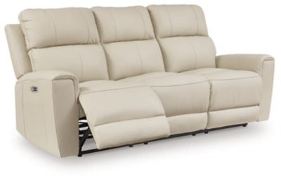 Dahlmoore Power Reclining Sofa - Jax Mattress (Jacksonville, FL)
